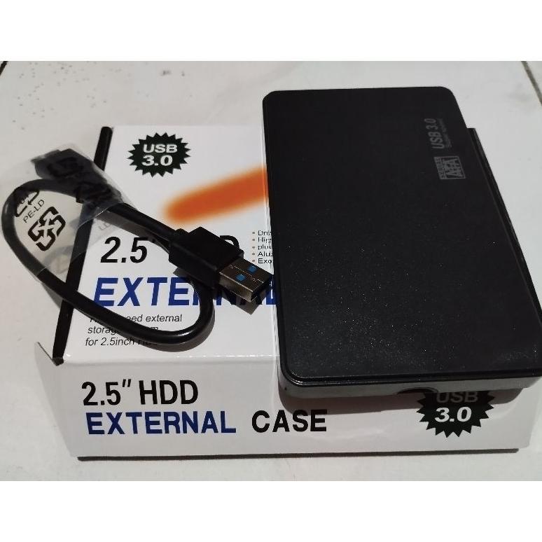 HARDISK EKSTERNAL PS2