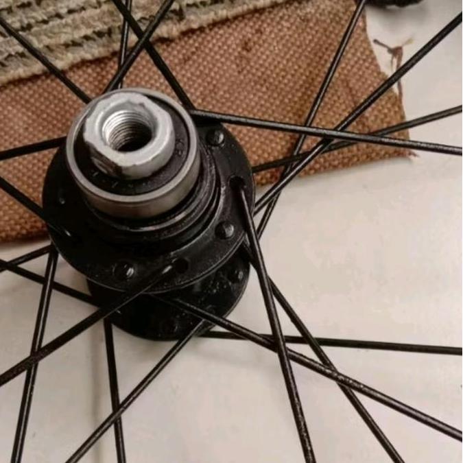 KONES BEARING 6000 SEPEDA  CONES BUBUT BEARING  KONES KLAHER 6000 UNTUKSEPEDA BEST QUALITY