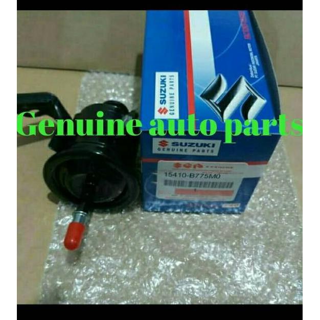 FILTER BENSIN SARINGAN BENSIN FUTURA INJEKSI INJECSI T120SS T120 SS