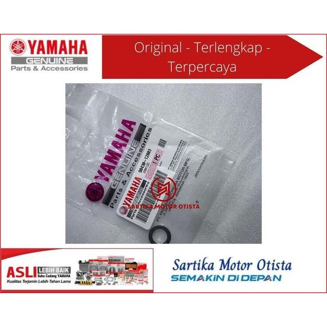 ORIGINAL RING BAUT OLI BAWAH NEW AEROX, NEW NMAX DISKON