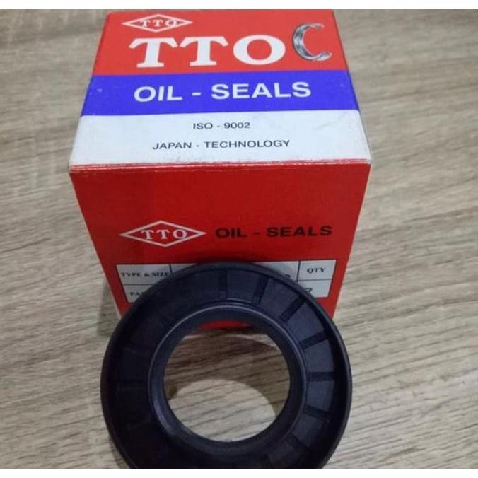 OIL SEAL TC 15*24*6 NBR TC 15X24X6 NBR TC 15 24 6 NBR TTO TERBARU