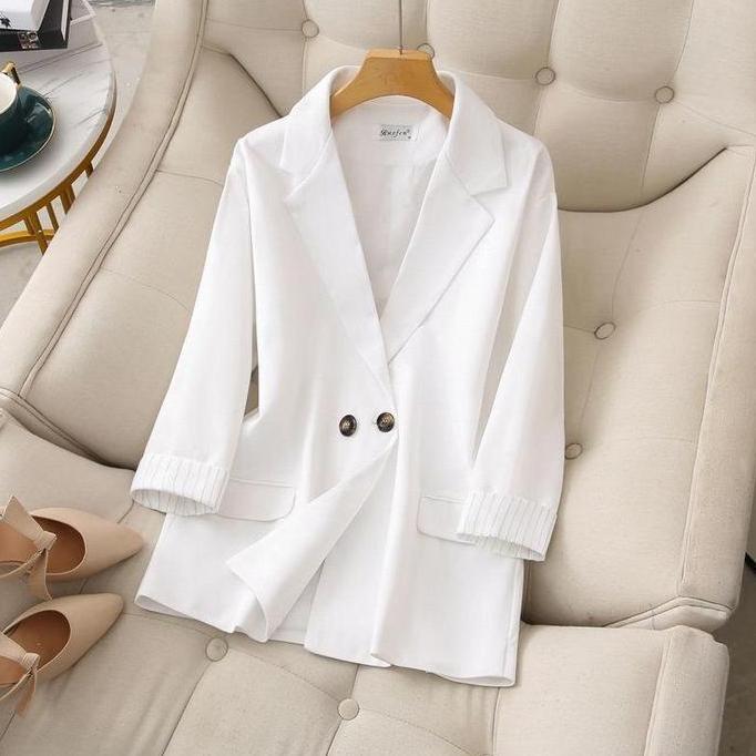 Kell- Susana Id Outer Blazer T07