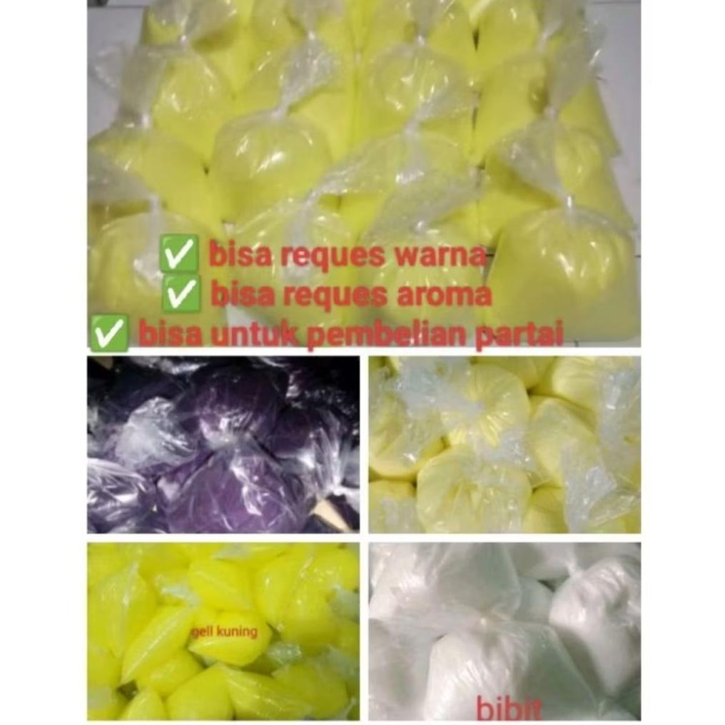 Promooke Hb Dosting / Whitening/Klobe/ Gell/ Lotion 1Kg