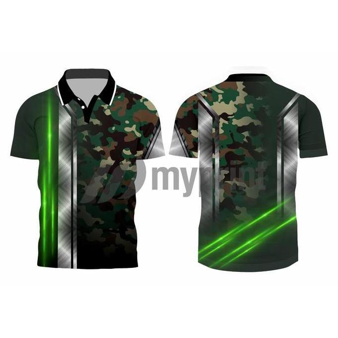 jersey custom/jersey satuan/jersey printing