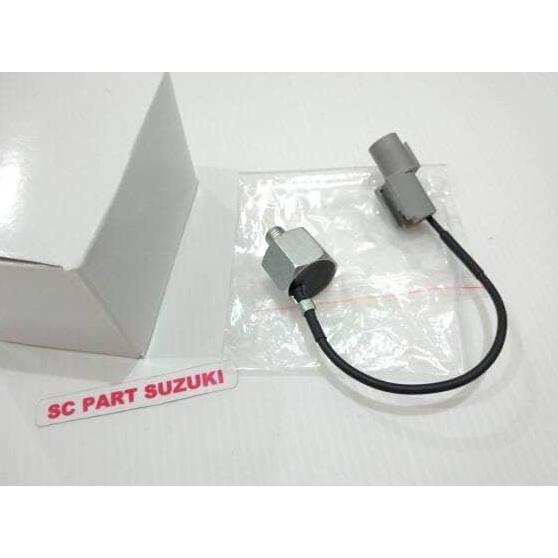 sensor knock suzuki swift.
