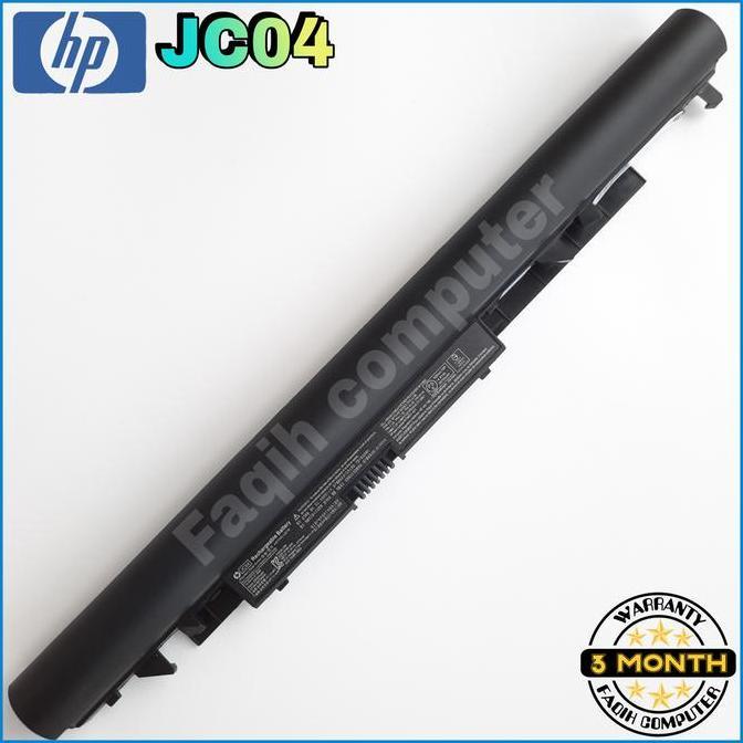 TERMURAH - baterai hp 14-bs752tu 14-bs753tu 14-718tu 14-bs755tu - original