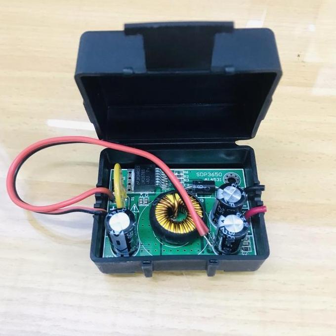 Travo Stepdown 3 Ampere / Travo 3A