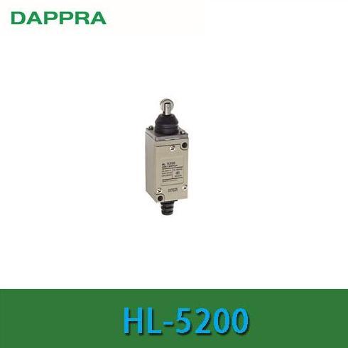 HL-5200 HL 5200 PLUNGER TYPE SMALL LIMIT SWITCH OE61 AUTOMA