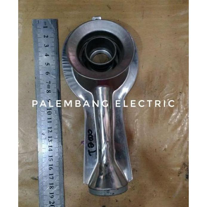 ] Body burner todachi t-2000 T 2000 / sparepart kompor gas