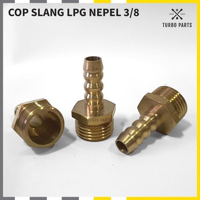 :0:0:0] Cop Slang Lpg Nepel Selang Gas