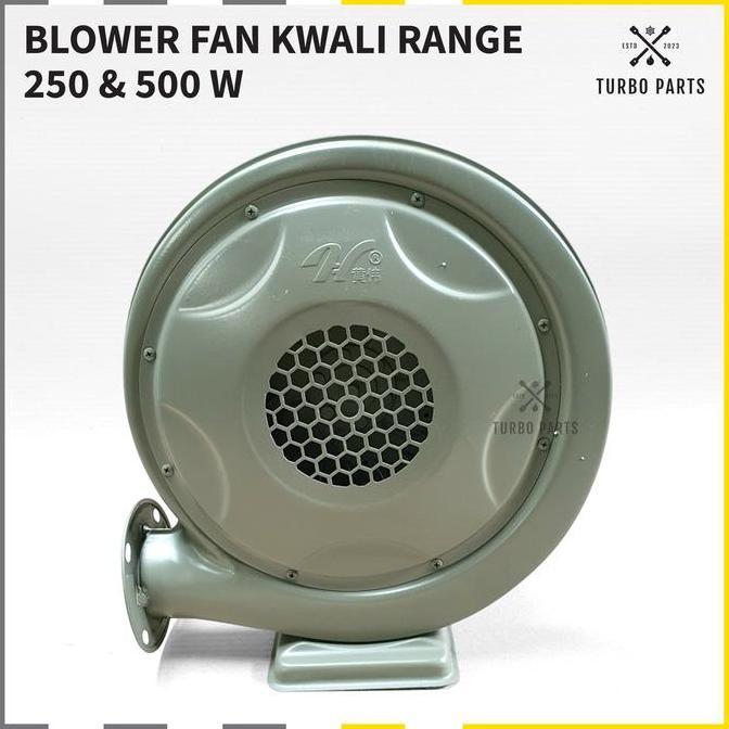 >>>>>] Blower Keong Fan Kwali Range