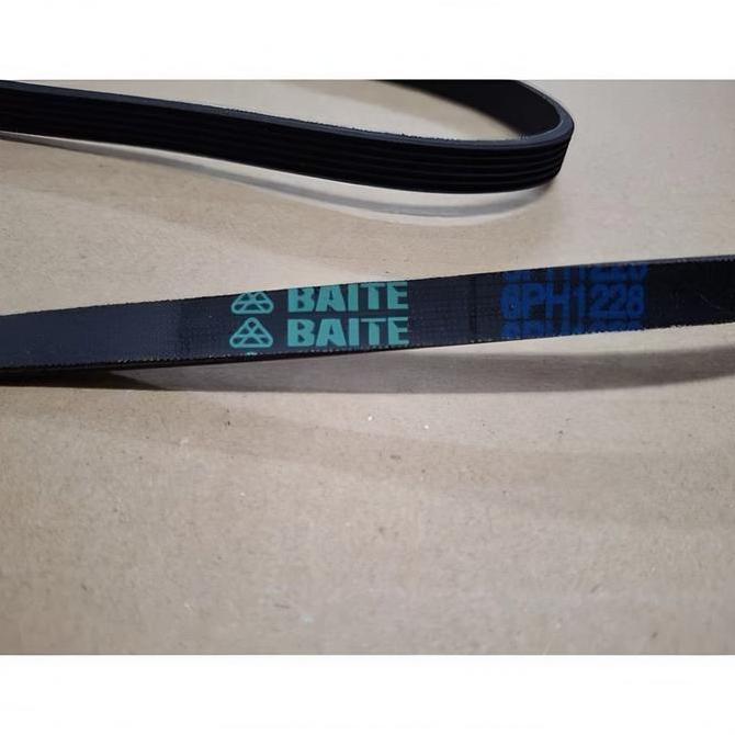VANBELT MESIN CUCI DRYER 6PH1228 PROMO