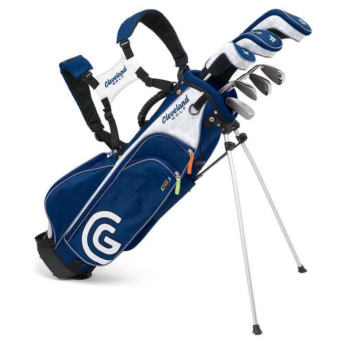 Golf Set Cleveland Junior Kids Stik Golf Anak Remaja Original