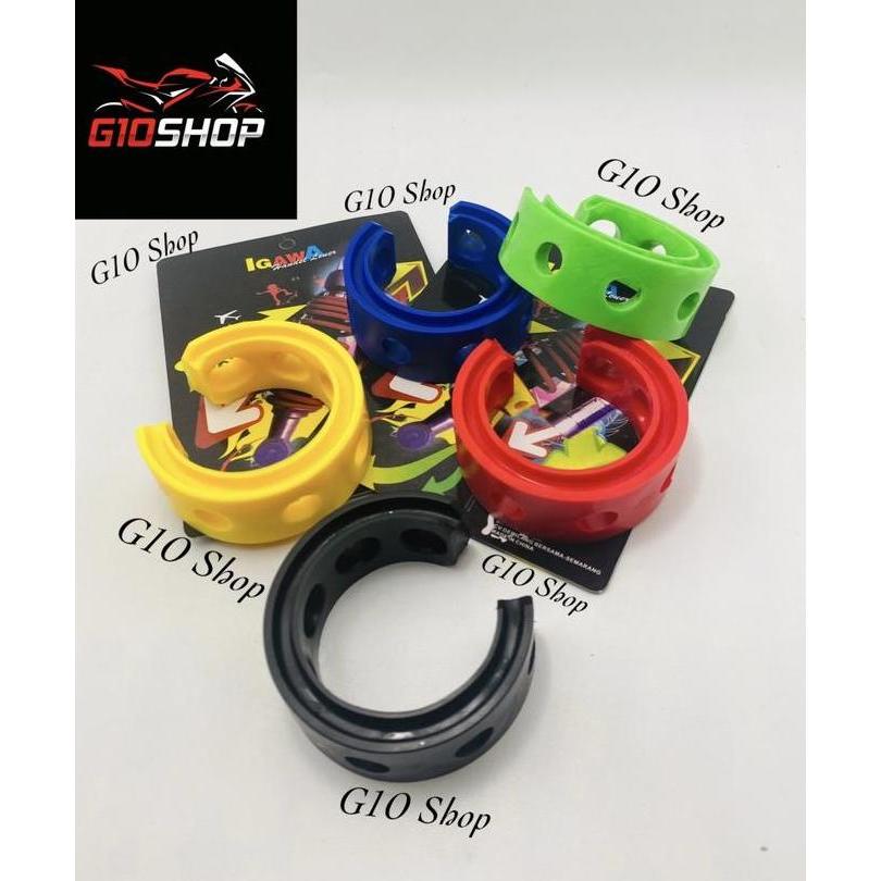 Damper / Dumper Shock Belakang Motor Vario , Nmax , Beat , Universal