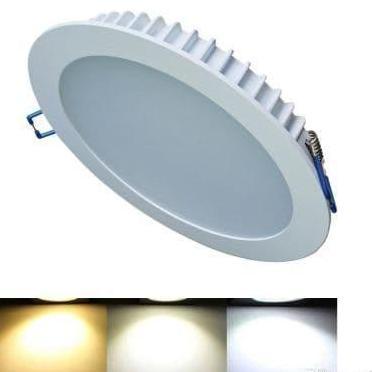 Grosir Philips Downlight Led Dn027B Led15/Cw 17W D175 Rd Putih