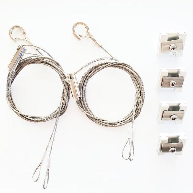 TERBARU - KEY Hanging Kit for SKY 2 and SKY LED