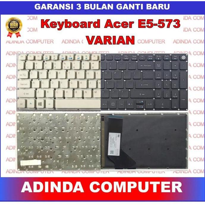 DB90 - Keyboard Acer E5-573 K50-20 K50-30 N15W7 N16C1 N16C2 N16Q2 N16Q3 N16Q5