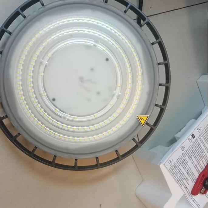 Grosir Philips Smartbright Highbay G3 By239P 97W Led100 Ip65 Ik06