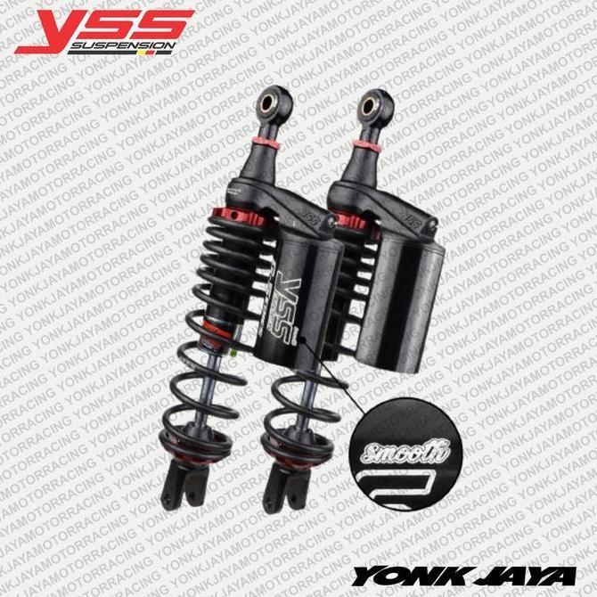 SHOCKBREAKER YSS G-SERIES  NMAX OLD 335MM