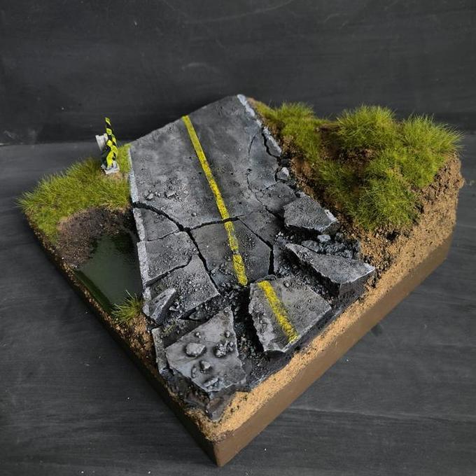 DIORAMA Standbase Transformers Yolopark, Baiwei, Blokees, DLX  dll