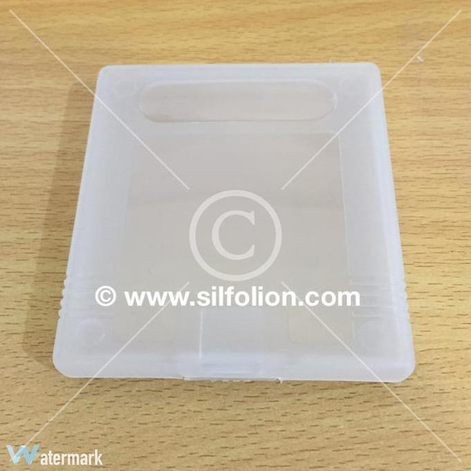 Game Cartridge Case Gameboy DMG Pocket Color GBP GBC