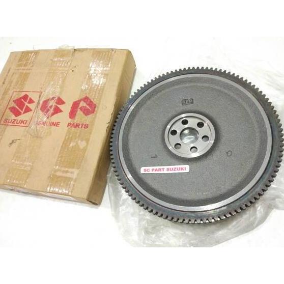 flywheel gigi gandeng suzuki vitara escudo sidekick.