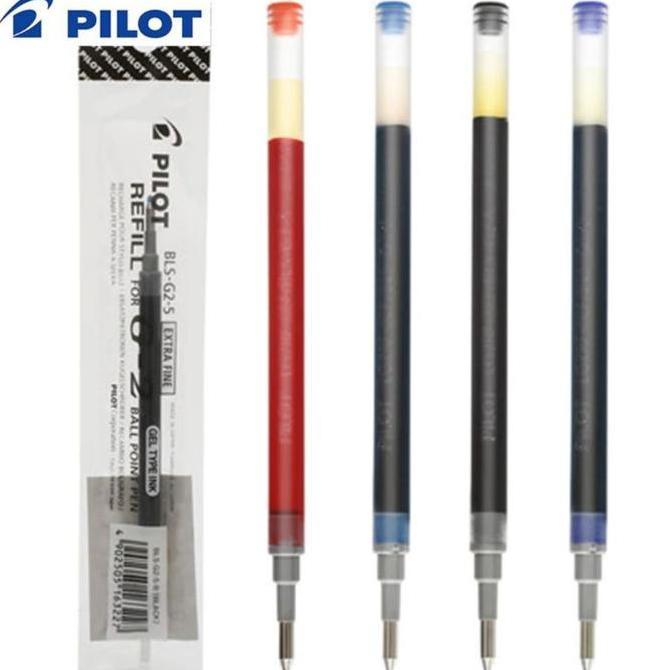 Pilihan - Refill Pilot G-2 0.7 Bls-G2 / Isi G2 Pilot