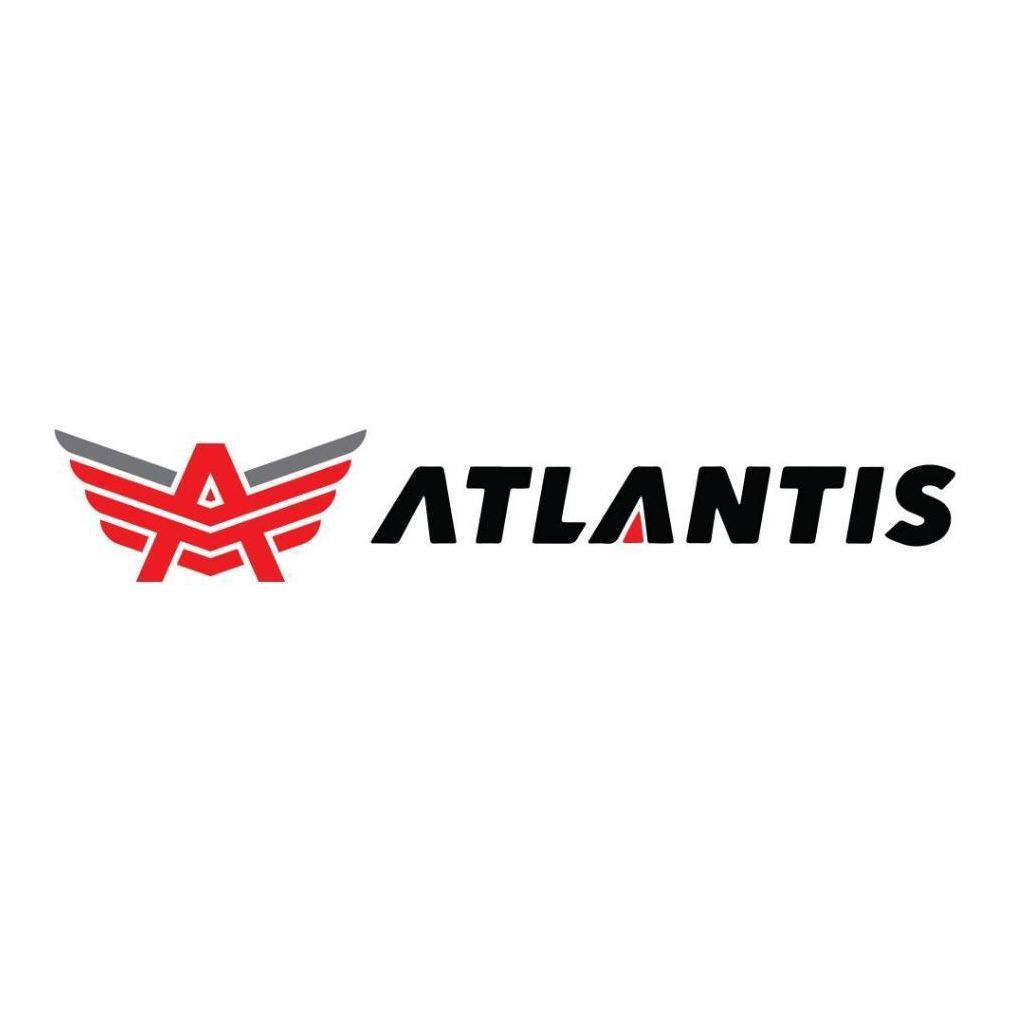 VELZASHOP STEM SEPEDA / STEM SEPEDA MTB / STEM MTB ATLANTIS PANJANG 31,8MM TERMURAH