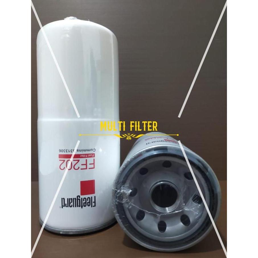 Fuel Filter Fleetguard FF202 / FF 202 Diskon