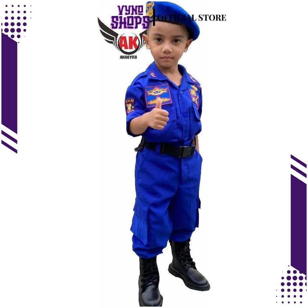 Polairud PDL Anak pdl polairud anak KZ Sale
