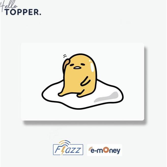 VABELA_CONSIEN - KARTU EMONEY FLAZZ GUDETAMA KARTU E-TOLL MANDIRI FLAZZ