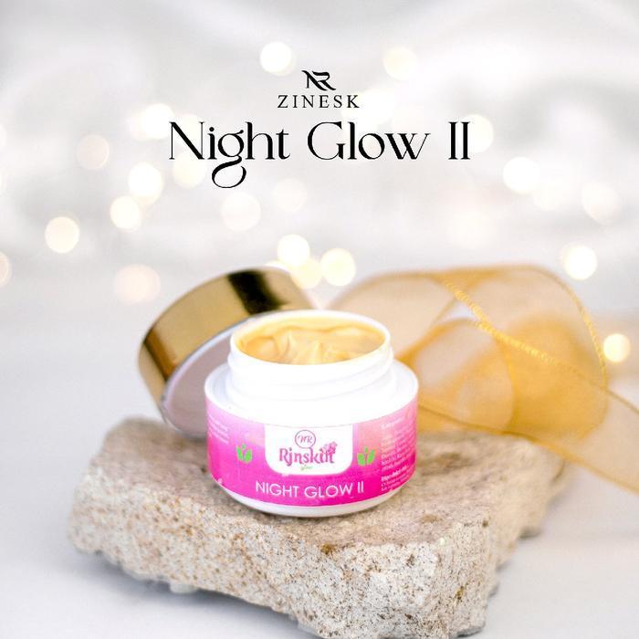 RJNSKIN PAKET GLOW LL BPOM PEMUTIH WAJAH MENCERAHKAN MEMBERSIHKAN ORIGINAL DAN TERPERCAYA