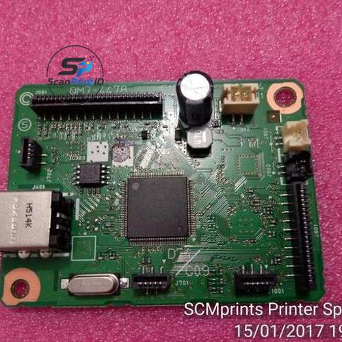 Mainboard Canon Pixma MG3170 Logic Board Canon MG 3170