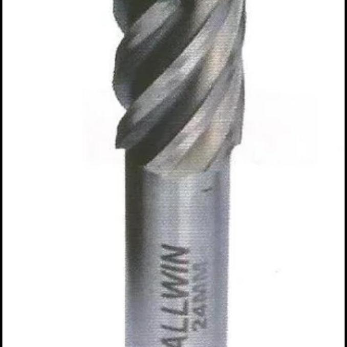 END MILLS SIZE 20 MM 6 FLUTE - ALLWIN FORSALE