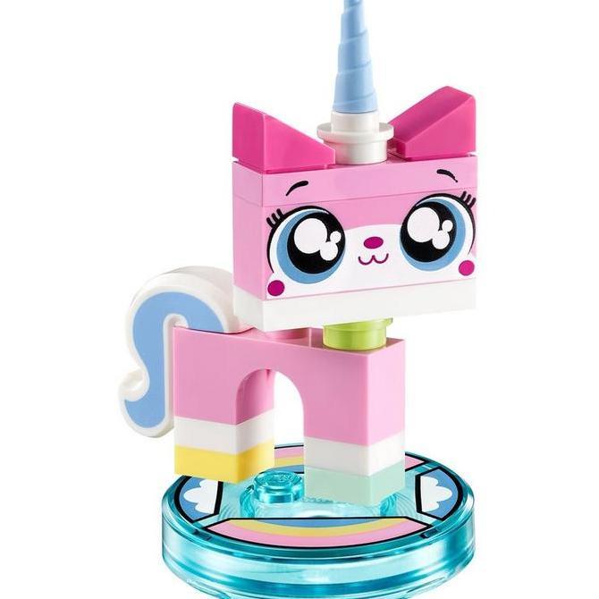 LEGO 71231 - Dimensions - Unikitty