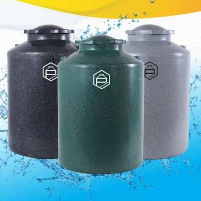 ><><><] Tangki Air / Tandon Profil Tank Stone Series tipe TDA-250L (250 liter)