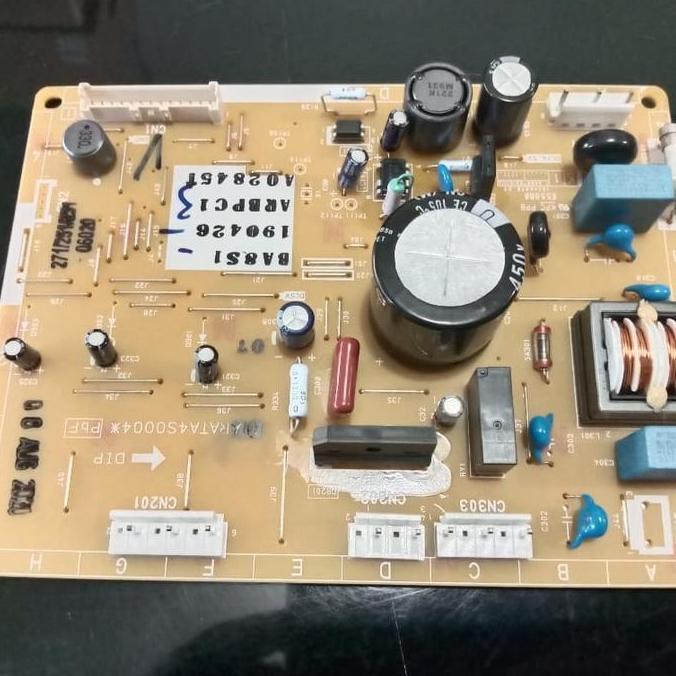 Xen PCB Modul Kulkas Panasonic B231/251/271