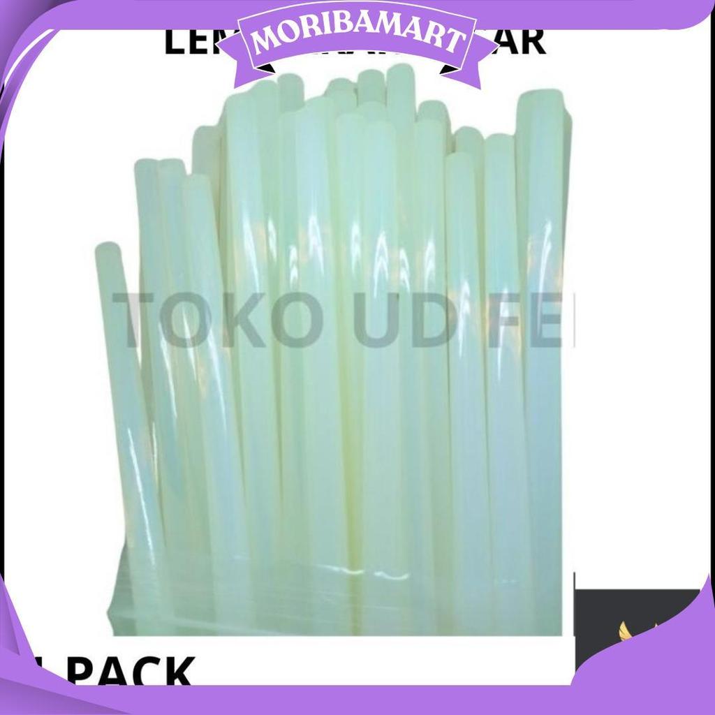 (1 PACK) Lem Bakar Besar/ Lem Bakar Besar/ Isi Lem Tembak/ Refiill Lem Bakar/ Refill Lem Tembak UDF