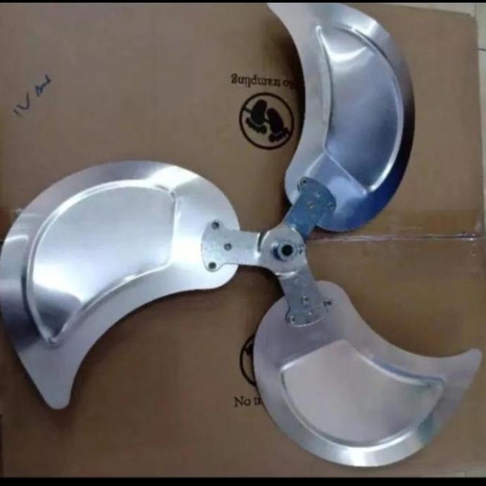 `````````] BALING BALING ALUMINIUM MASPION 20" PW500, PW520 KUALITAS TERBAIK