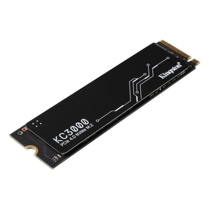 KINGSTON SKC3000 | KC3000 | 512GB | 1024GB |2048GB SSD NVME