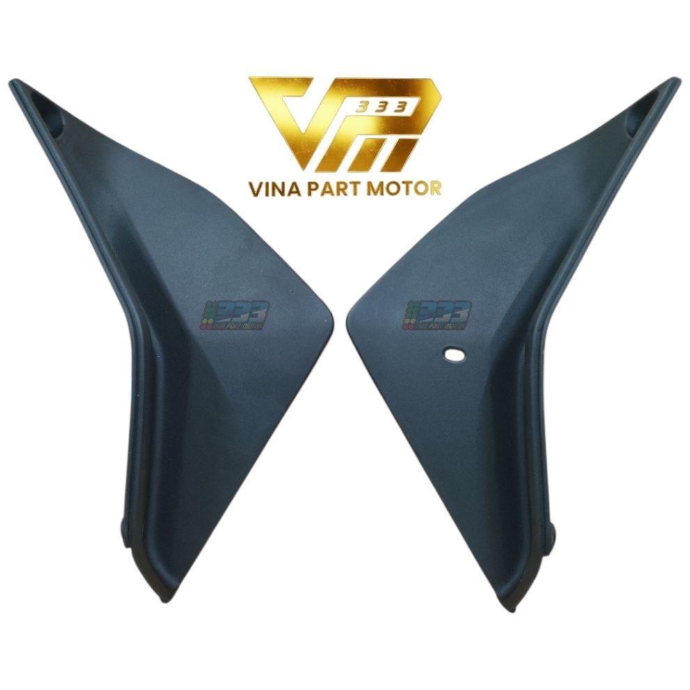 LOUVER R L SAYAP DALAM SUPRA X 125 HELM IN KYZ 2011 - 2019 SET KANAN KIRI