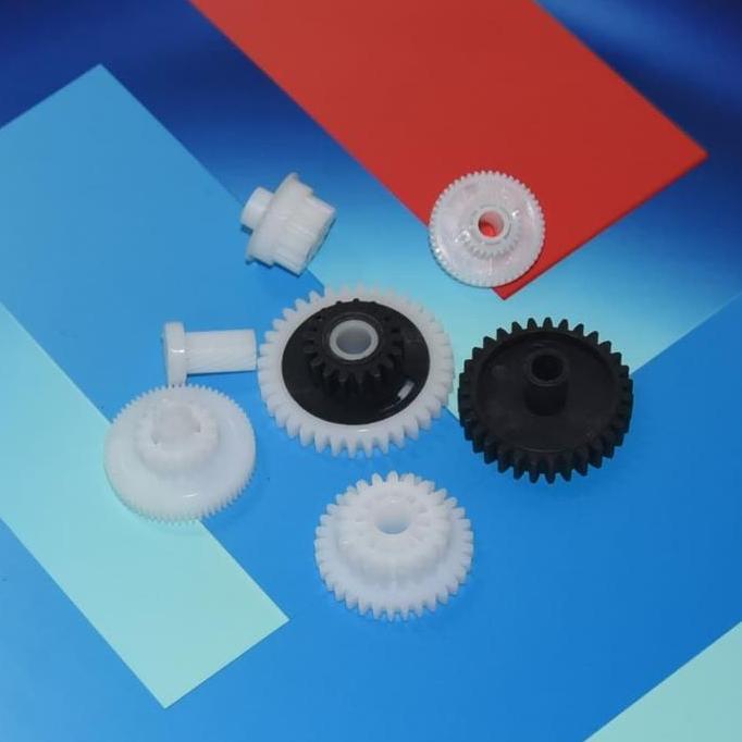 DA46 - gear fuser drive gear coupler gear box M5035 m5025 M712 M725RM1-2963