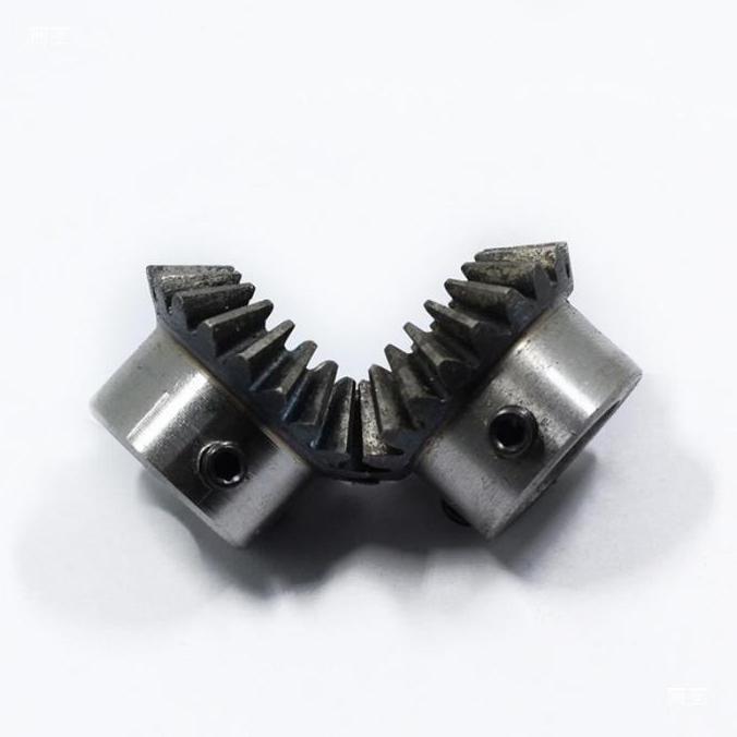 AYOBAKUL M5 25t Bevel Gear Baja 90 Gear Bevel / Poros Bagian Dalam 10mm