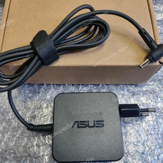 Mean- Adaptor Charger Laptop Asus Adp-45Bw Z 19V-2.37A 45W