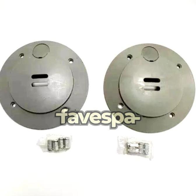WHEELDOP DOP VESPA PS SERA STRADA RING 8
