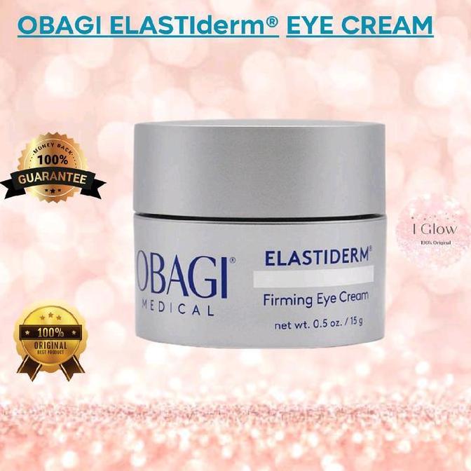 Obagi ELASTIderm Eye Cream