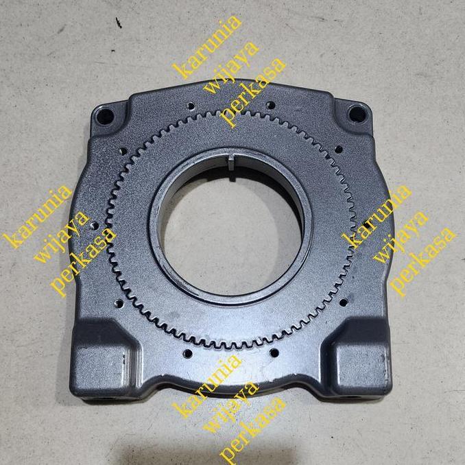 OK WINCH WARN 95XP,M8000,XD9000 BRACKET HOUSING GEAR ORIGINAL PRODUCT ''