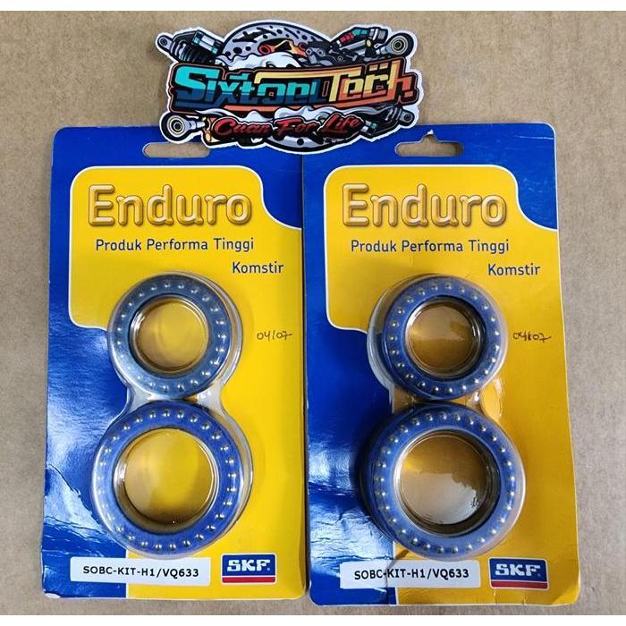 Komstir Konstir Enduro Skf Vario Beat Supra 110 125 Pcx Cbu Lokal Original Dan Terpercaya