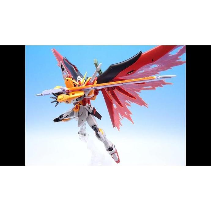Updown- Hg 1/144 Destiny (Heine Westenfluss Custom) 226 Daban
