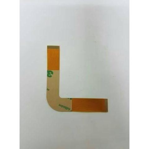 Lidah Optik PS2 seri 7 Flexible Optik Ps2 Seri 7